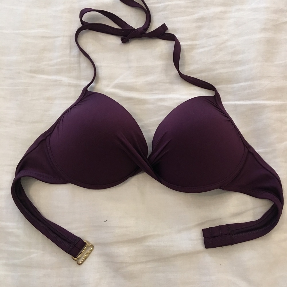 Mossimo push-up Bikini - Picture 4 of 7